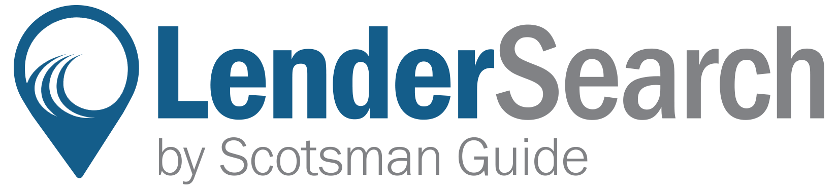 Lender Search by Scotsman Guide