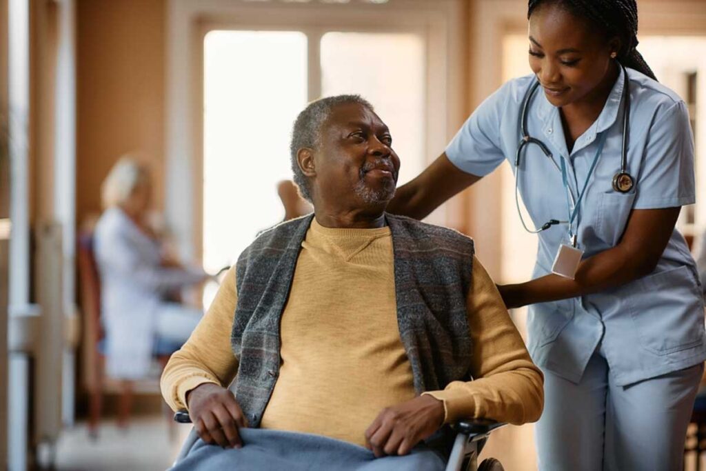 Assisted Living