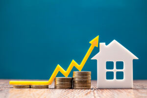DSCR loans for single-family rentals