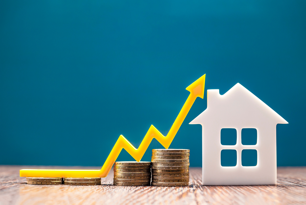 DSCR loans for single-family rentals