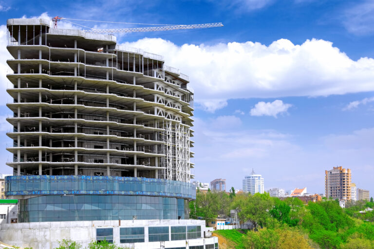 HUD Multifamily Financing Changes